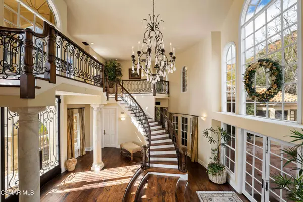 28685 Wagon Road, Agoura Hills, CA 91301