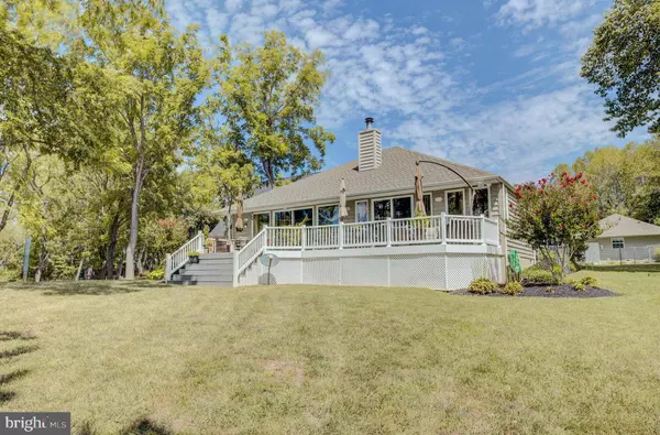 1360 GREGG DR, Lusby, MD 20657