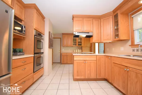 7899 Newberry Rd Road, Durand, MI 48429