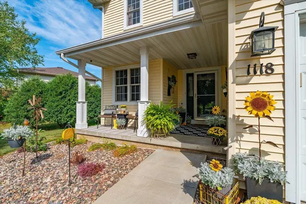 1118 Gas Light Drive, Sun Prairie, WI 53590