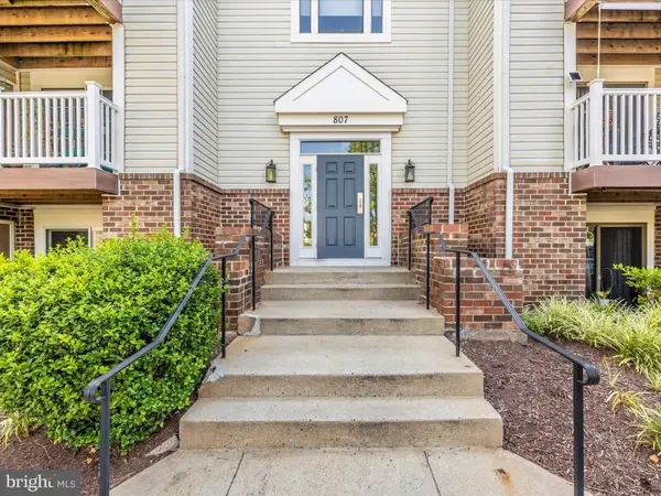 807-C STRATFORD WAY #1300C, Frederick, MD 21701