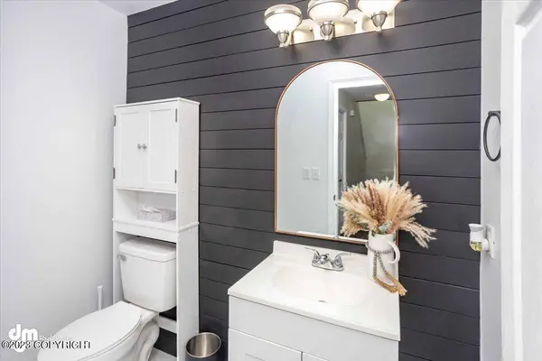 7380 E Timber Ridge CIR #2, Palmer, AK 99645