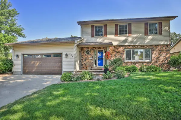 203 Glenn RD, Albert Lea, MN 56007