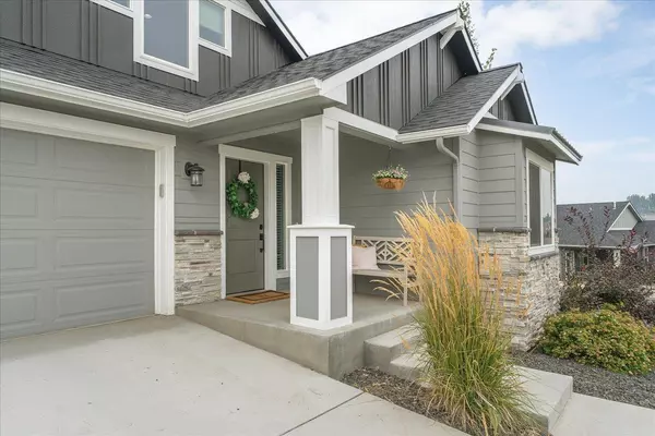 7102 S Parkridge Blvd, Spokane, WA 99224