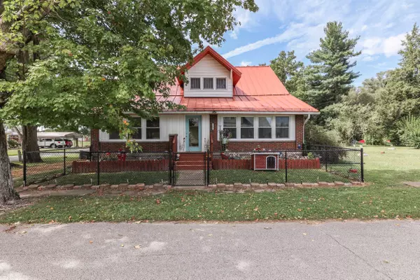 310 N Border ST, Paragon, IN 46166