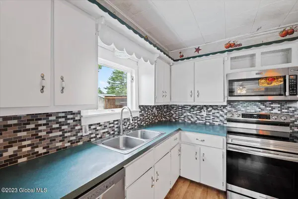 38 Club House Drive, Schroon Lake, NY 12870