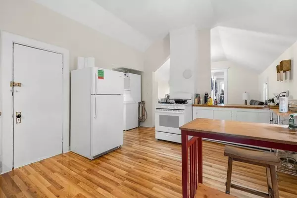 269 Lamartine St, Boston, MA 02130