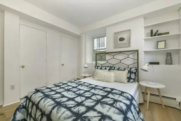 1800 Massachusetts Avenue #6, Cambridge, MA 02140