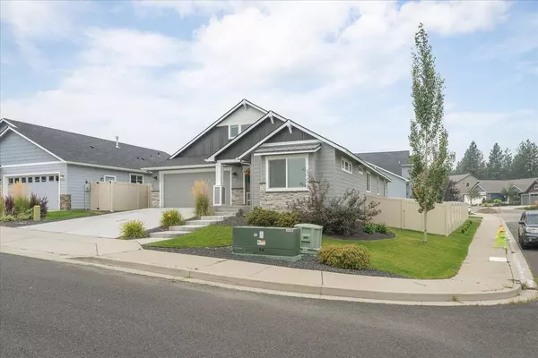7102 S Parkridge Blvd, Spokane, WA 99224