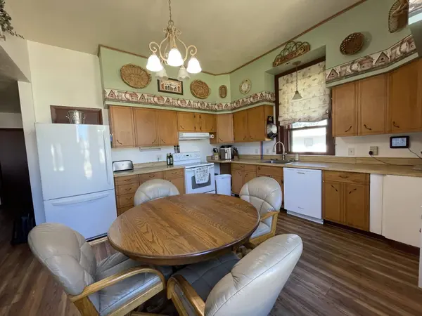 516-518 Manning Street, Columbus, WI 53925