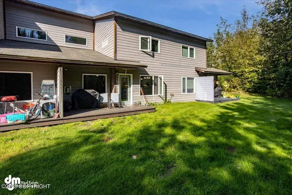 7380 E Timber Ridge CIR #2, Palmer, AK 99645