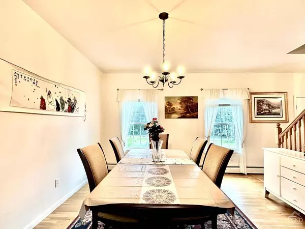 129 Griffin RD, East Jewett, NY 12424