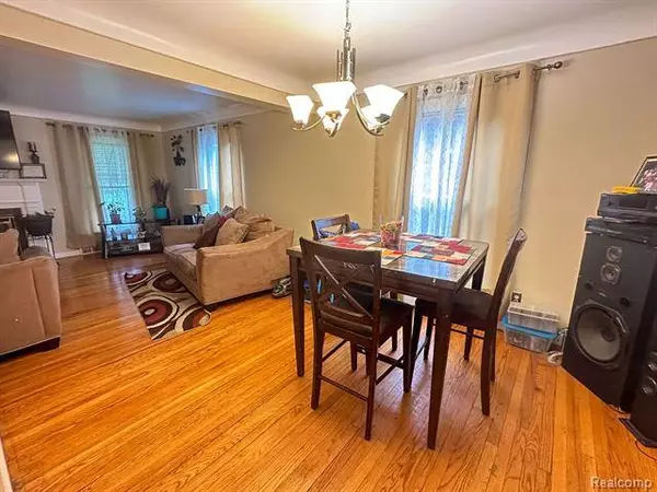 5914 Bluehill Street, Detroit, MI 48224