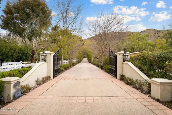 28685 Wagon Road, Agoura Hills, CA 91301