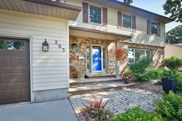 203 Glenn RD, Albert Lea, MN 56007