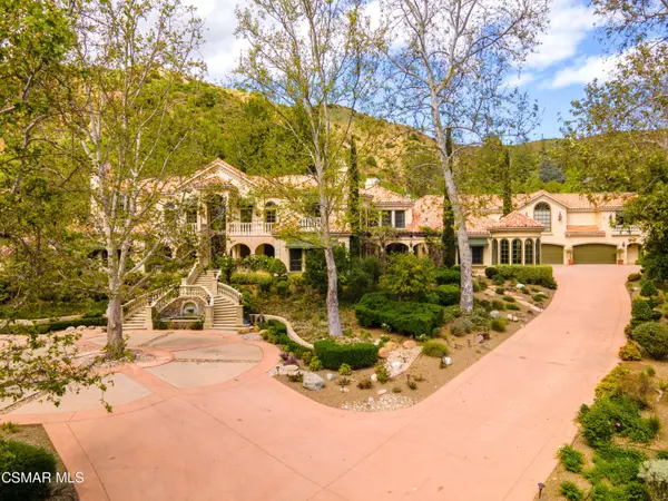 28685 Wagon Road, Agoura Hills, CA 91301