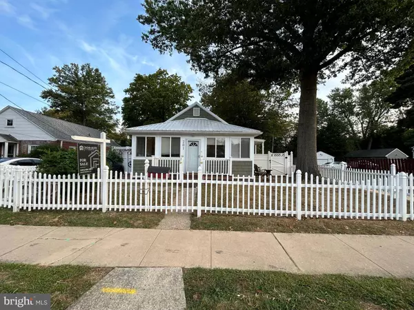 201 E PARK PL, Newark, DE 19711