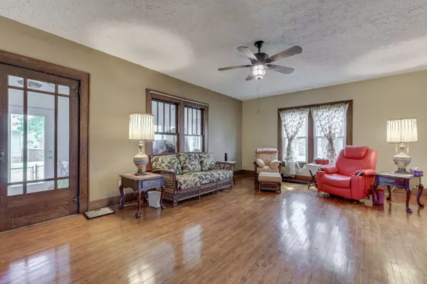 310 N Border ST, Paragon, IN 46166