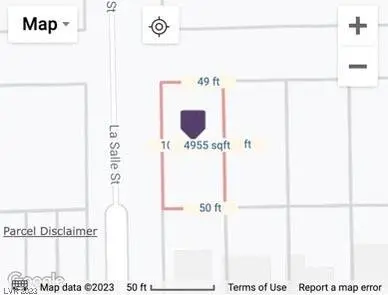 0 La Salle, North Las Vegas, NV 89030