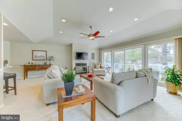 1360 GREGG DR, Lusby, MD 20657