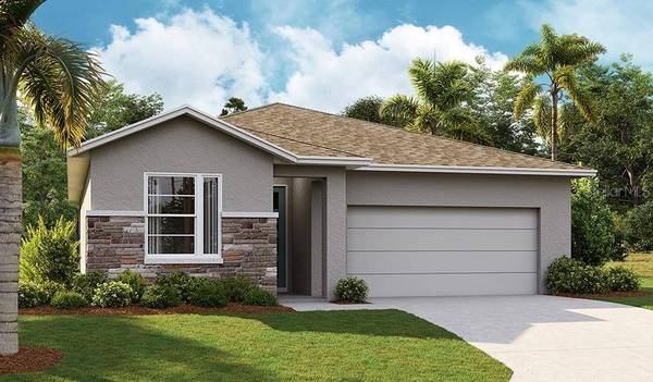 4200 SOUTHERN VISTA LOOP, Saint Cloud, FL 34772