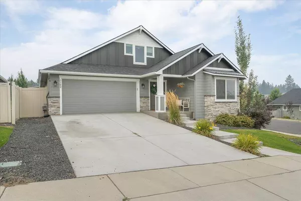 7102 S Parkridge Blvd, Spokane, WA 99224