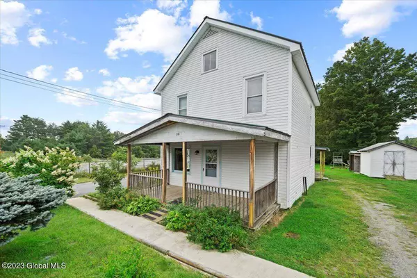 38 Club House Drive, Schroon Lake, NY 12870