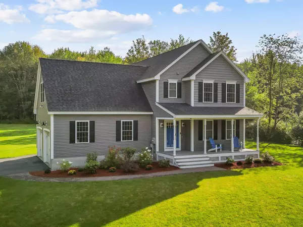 54 Lane RD, Derry, NH 03038