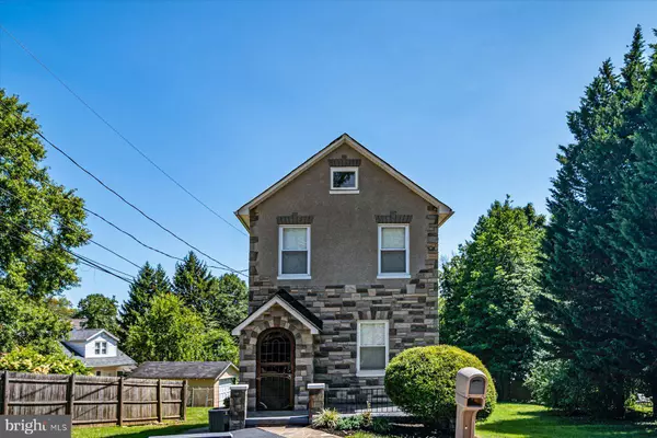 6223 EVERALL AVE, Baltimore, MD 21206