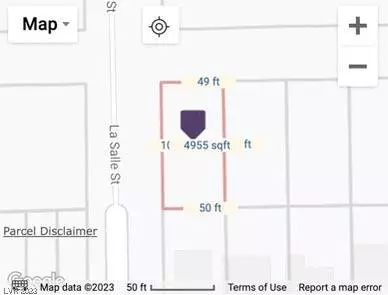 0 La Salle, North Las Vegas, NV 89030