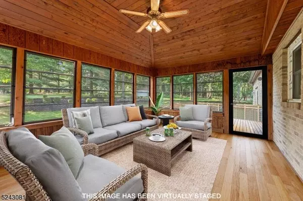 22 N Honeyman Rd, Readington Twp., NJ 08889