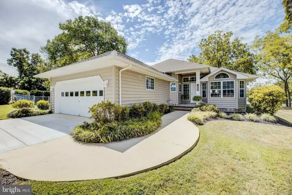 1360 GREGG DR, Lusby, MD 20657