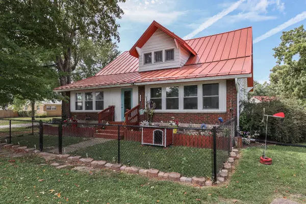 310 N Border ST, Paragon, IN 46166