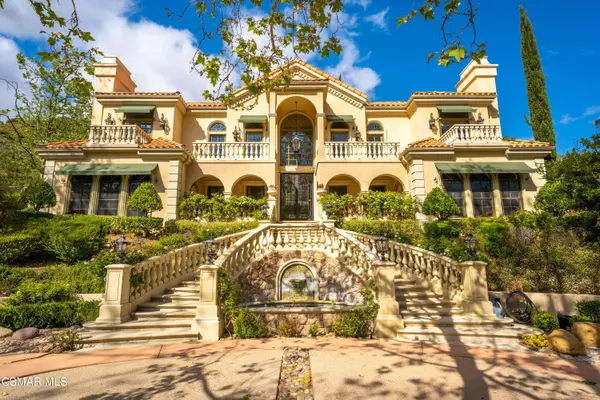 28685 Wagon Road, Agoura Hills, CA 91301