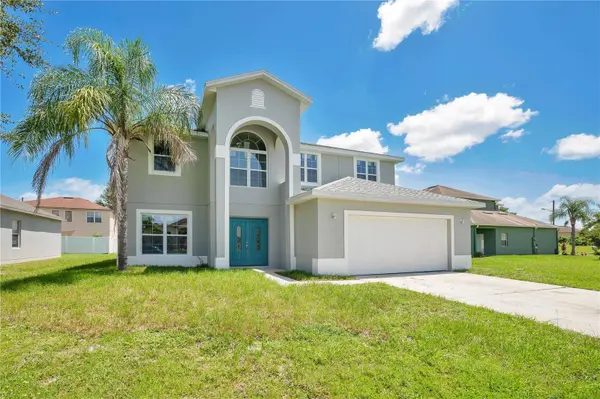 530 BASSETT DR, Kissimmee, FL 34758