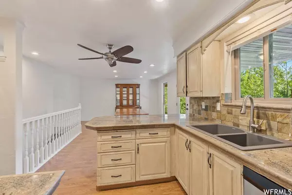 2777 E 2700 N, Layton, UT 84040