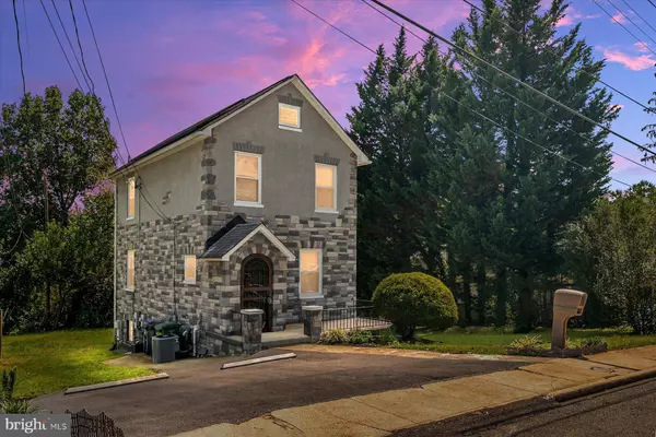 6223 EVERALL AVE, Baltimore, MD 21206