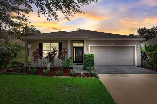 11754 COLONY LAKES BLVD, New Port Richey, FL 34654