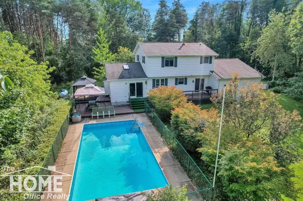 7899 Newberry Rd Road, Durand, MI 48429