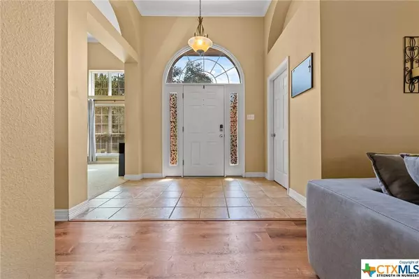 2808 Meadow Wood DR, Temple, TX 76502