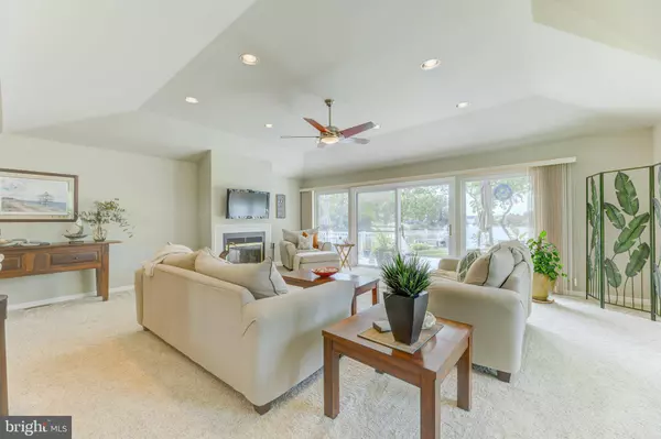 1360 GREGG DR, Lusby, MD 20657