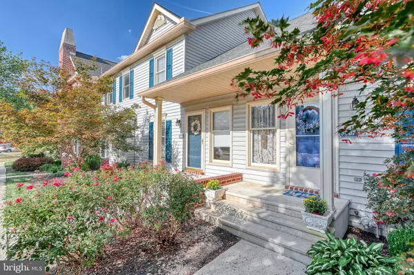 5607 MORELAND CT, Mechanicsburg, PA 17055