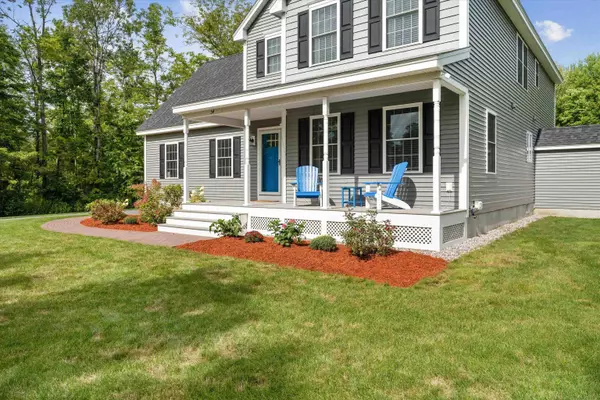 54 Lane RD, Derry, NH 03038