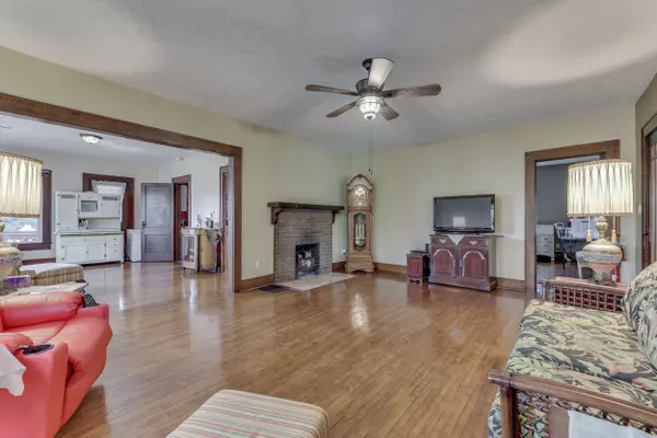 310 N Border ST, Paragon, IN 46166