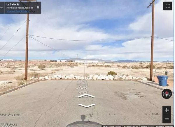 0 La Salle, North Las Vegas, NV 89030