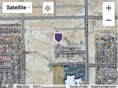0 La Salle, North Las Vegas, NV 89030