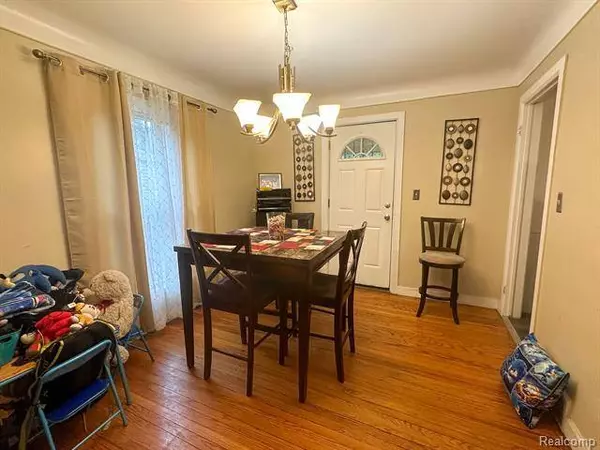 5914 Bluehill Street, Detroit, MI 48224