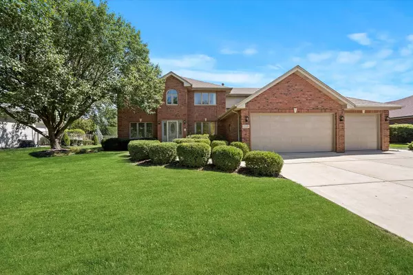 22211 Clary Sage DR, Frankfort, IL 60423