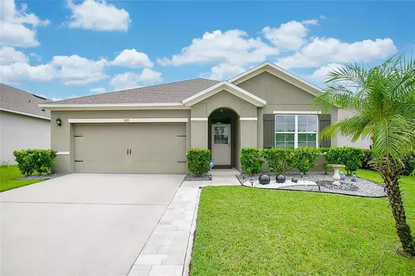 5315 SANDPINE HAVEN LN, Port Orange, FL 32128