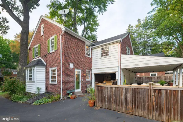 8311 TULPEHOCKEN AVE, Elkins Park, PA 19027